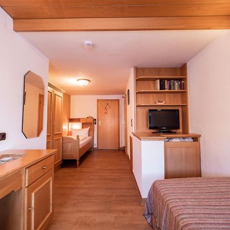 Haus Daheim Otel Oberstaufen Dış mekan fotoğraf
