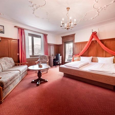 Haus Daheim Otel Oberstaufen Dış mekan fotoğraf