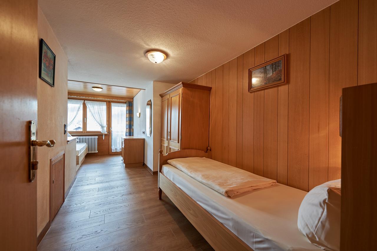 Haus Daheim Otel Oberstaufen Dış mekan fotoğraf